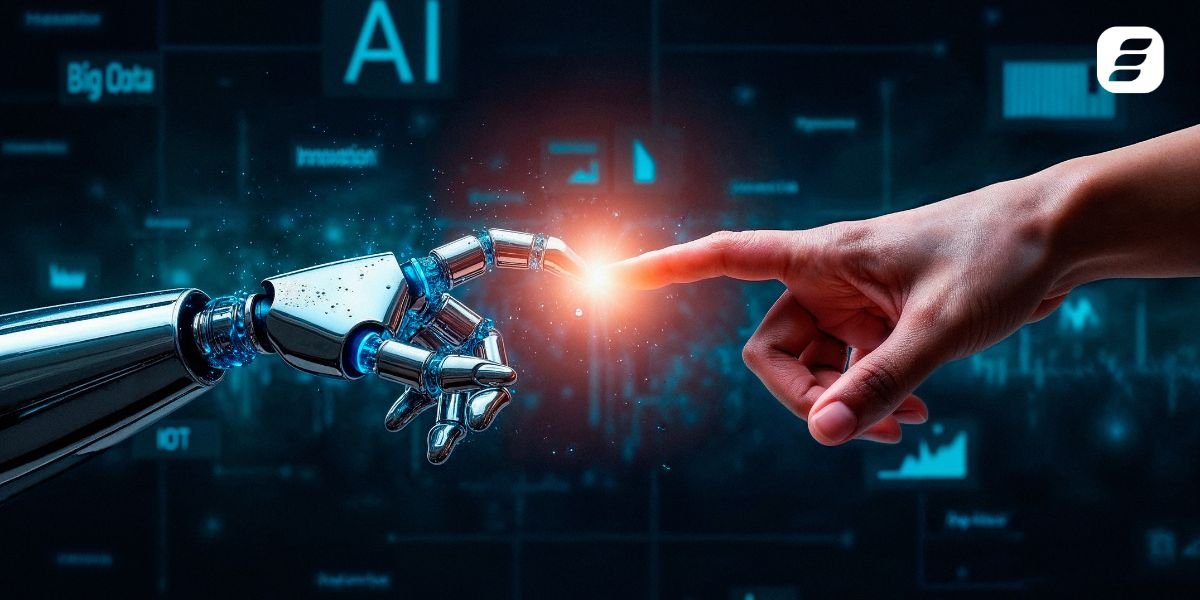 Balancing Human Creativity and AI Efficiency in Product Management